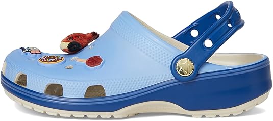 CROCS ORIGINALES Zootopia