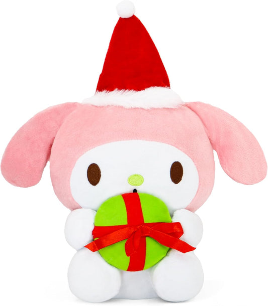 Peluche de Navidad de 8 pulgadas