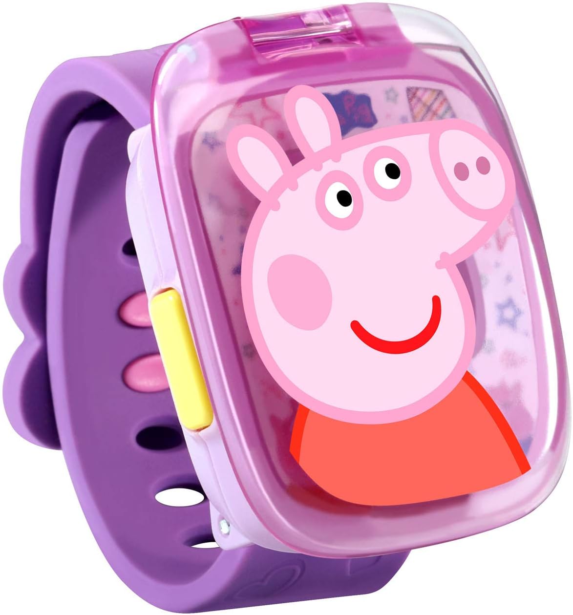 VTech Peppa Pig - Reloj de aprendizaje