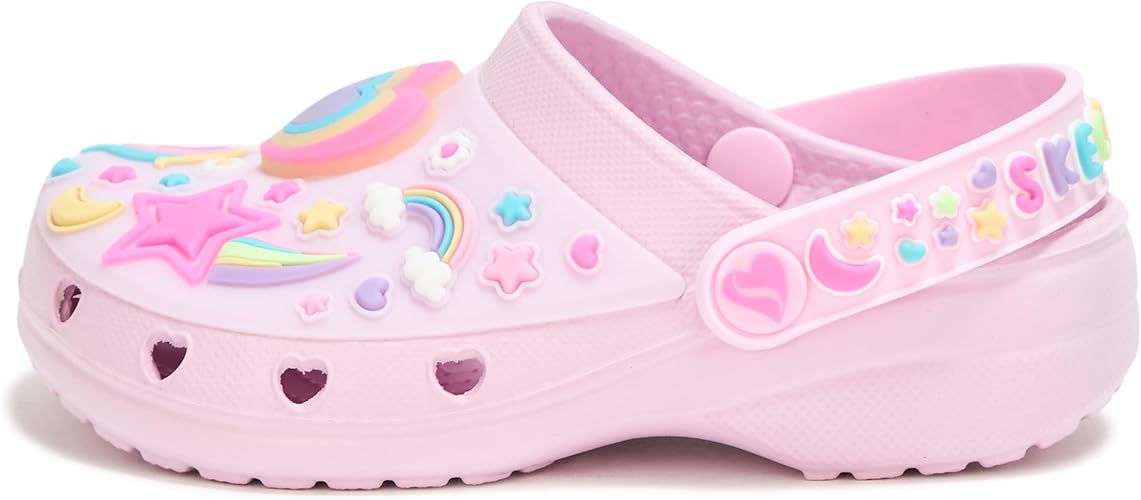 Skechers Girl's Heart Charmer