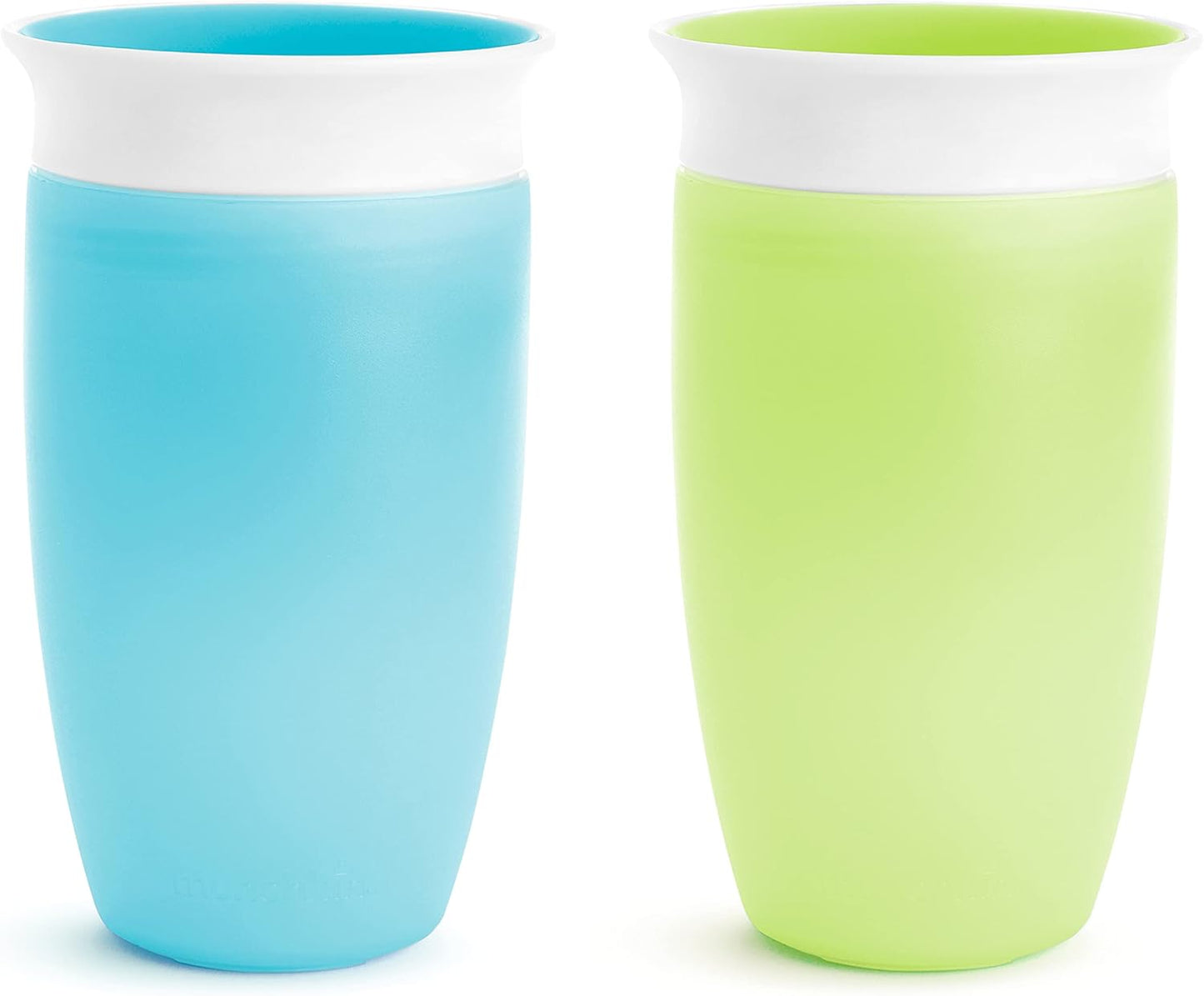 Munchkin® Miracle® 360 - Vaso para niños pequeños, 10 onzas