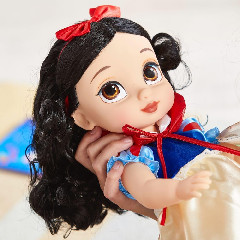 Disney Store - Muñeca Blancanieves de 16 pulgadas