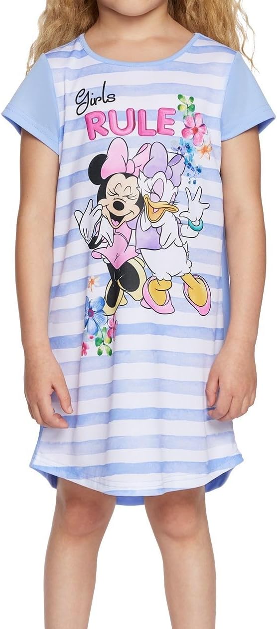 Disney Paquete de 3 camisones Minnie 