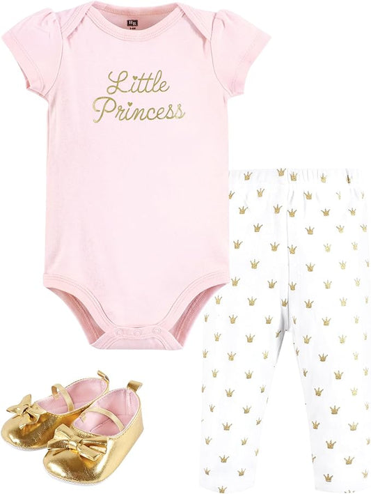 Hudson Baby Conjunto