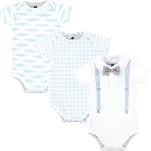 Hudson Baby Body