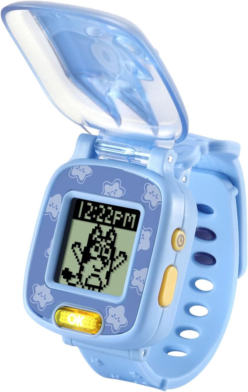 VTech Reloj Bluey