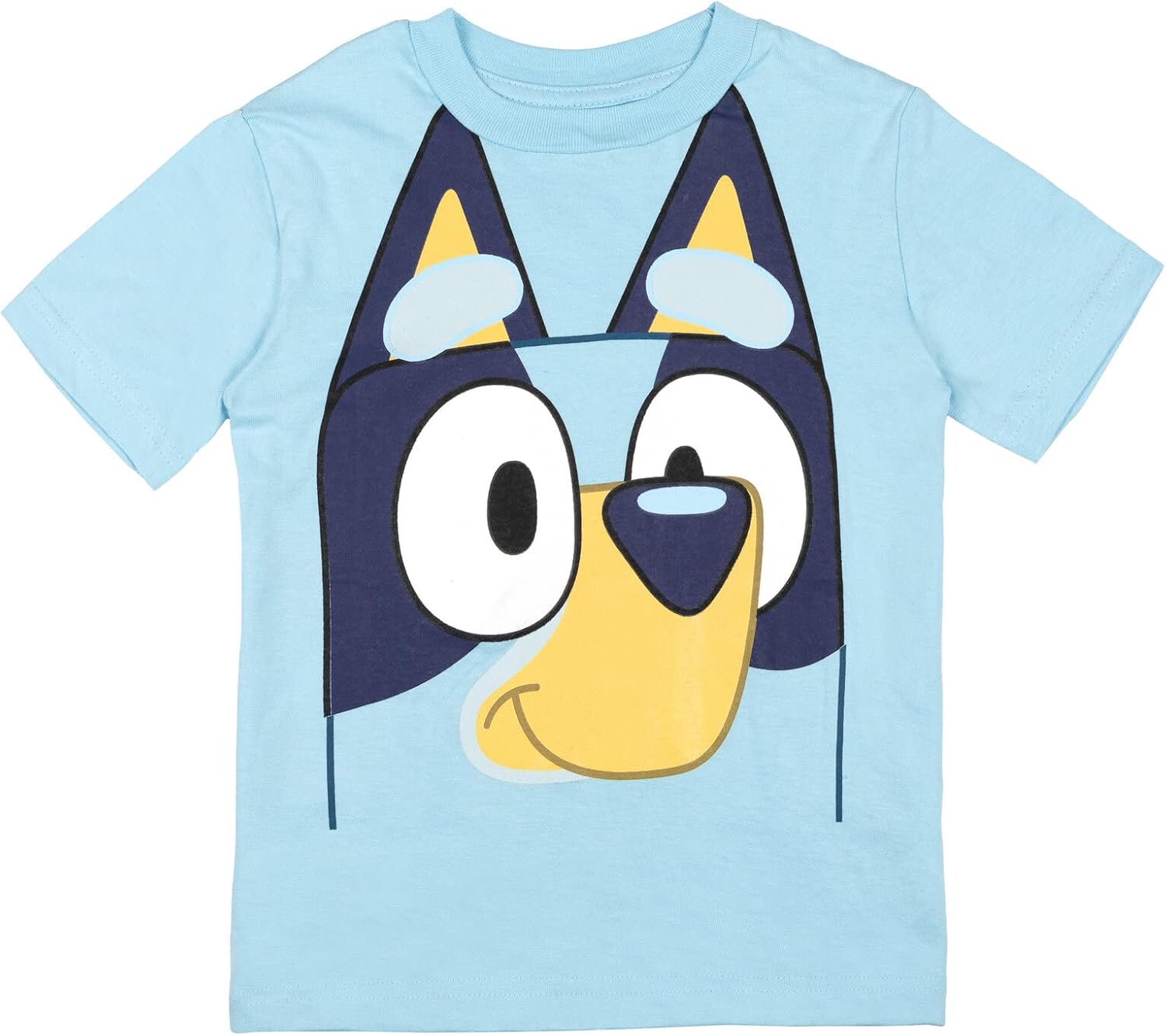 Pack 3 Camisetas, Bluey 