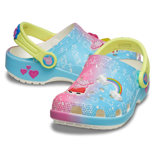 CROCS ORIGINALES