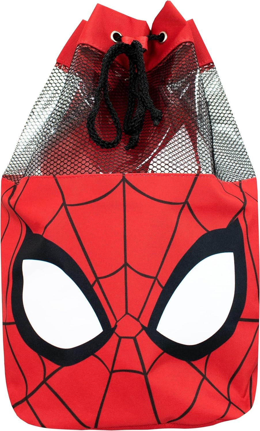 Disney Bolsa de natación Spiderman