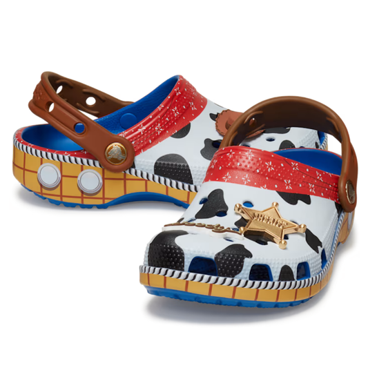 CROCS ORIGINALES
