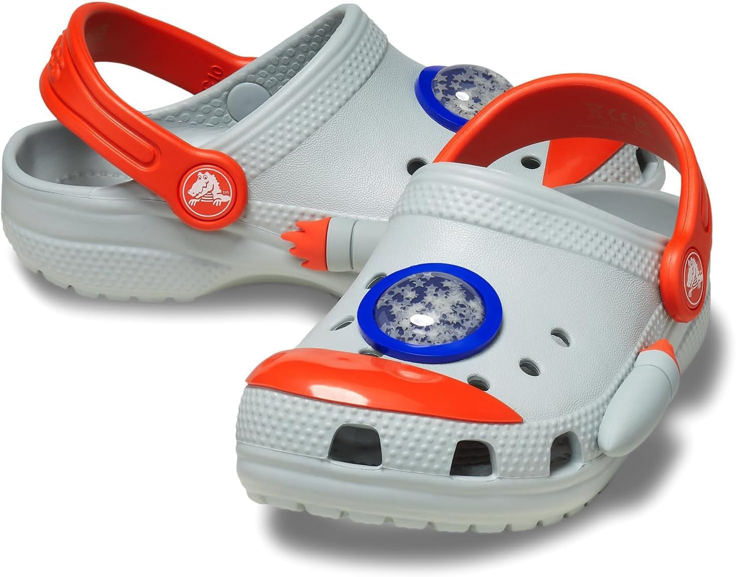 Crocs Zuecos clásicos unisex