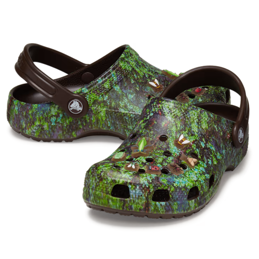 CROCS ORIGINALES