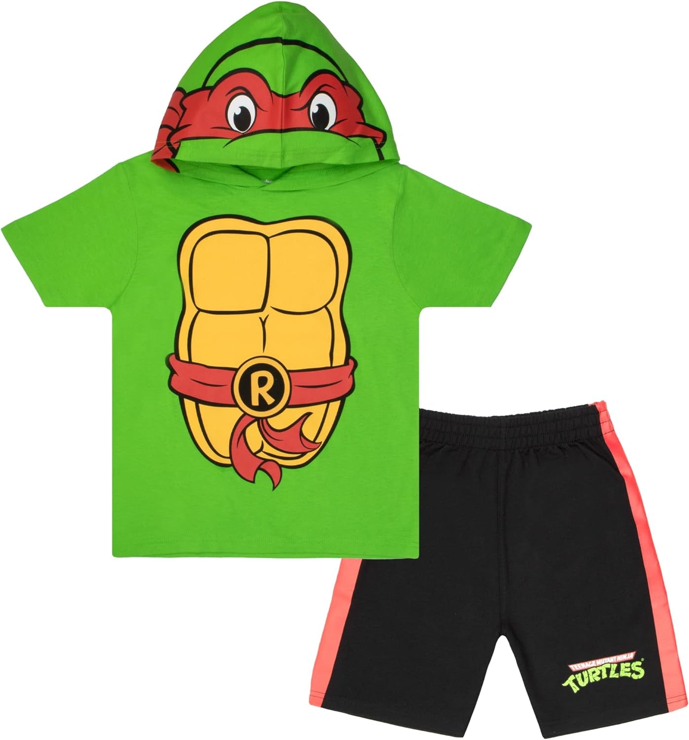 Nickelodeon Teenage Mutant Ninja Turtles 