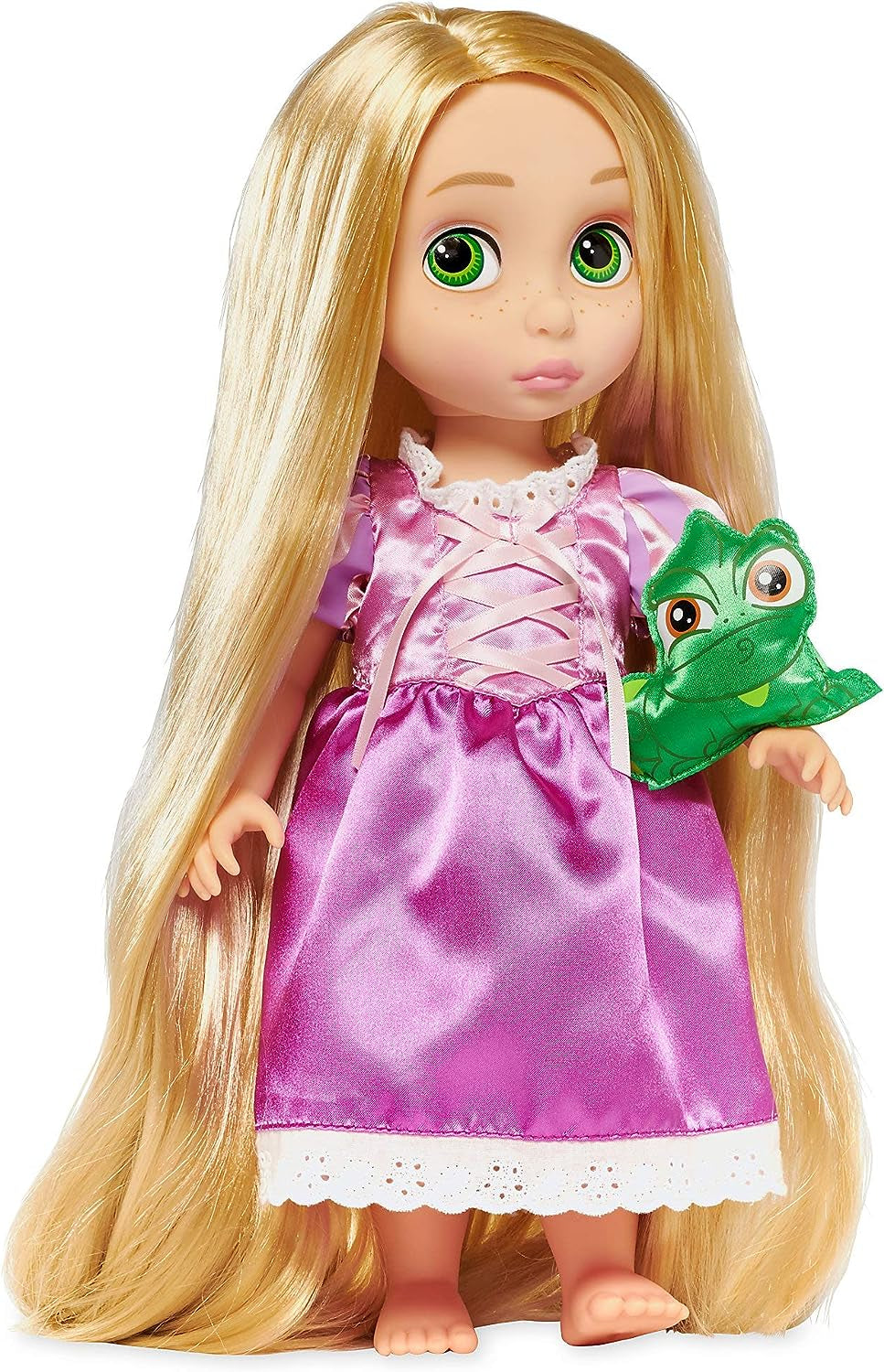 Disney Store - Muñeca Rapunzel de 16 pulgadas