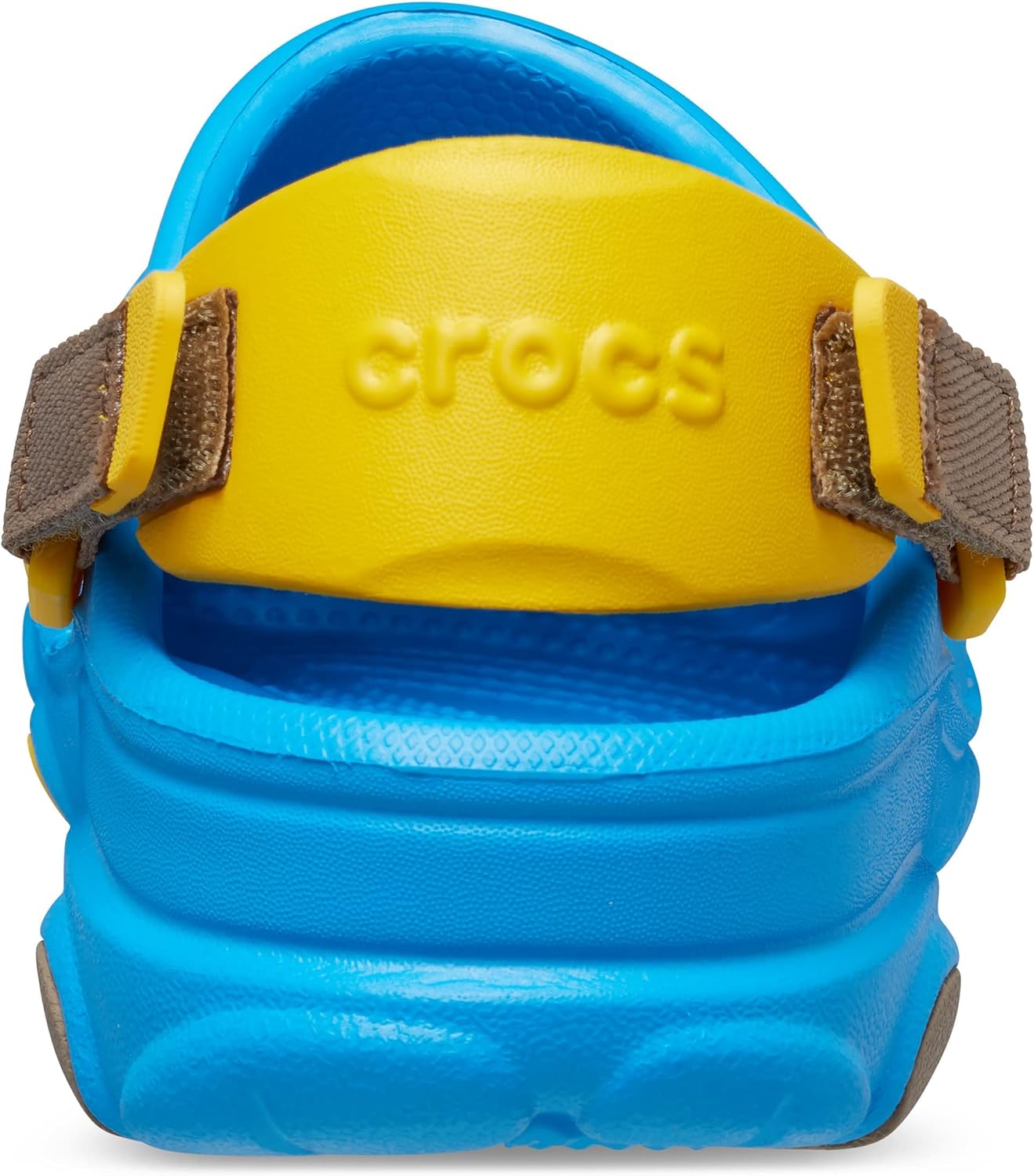 Crocs Zuecos todoterreno unisex