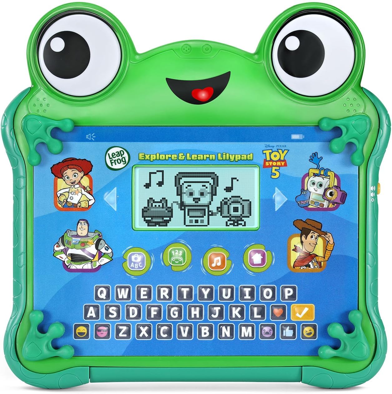 LeapFrog Explora y Aprende Lilypad