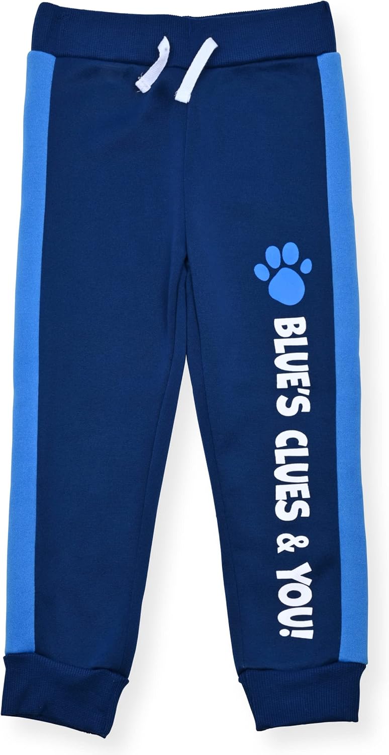 Blue’s Clues & You