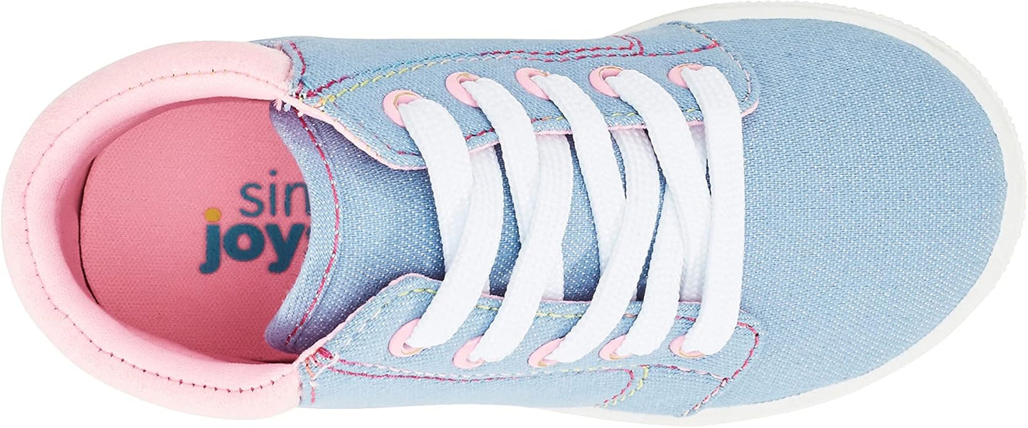 Simple Joys by Carter's Zapatos