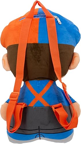 Blippi mochilla