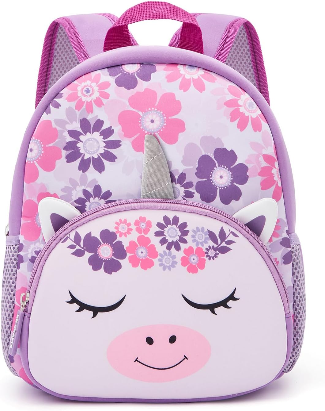 Mochila preescolar 10.2 Pulgadas de alto