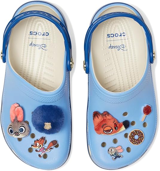 CROCS ORIGINALES Zootopia