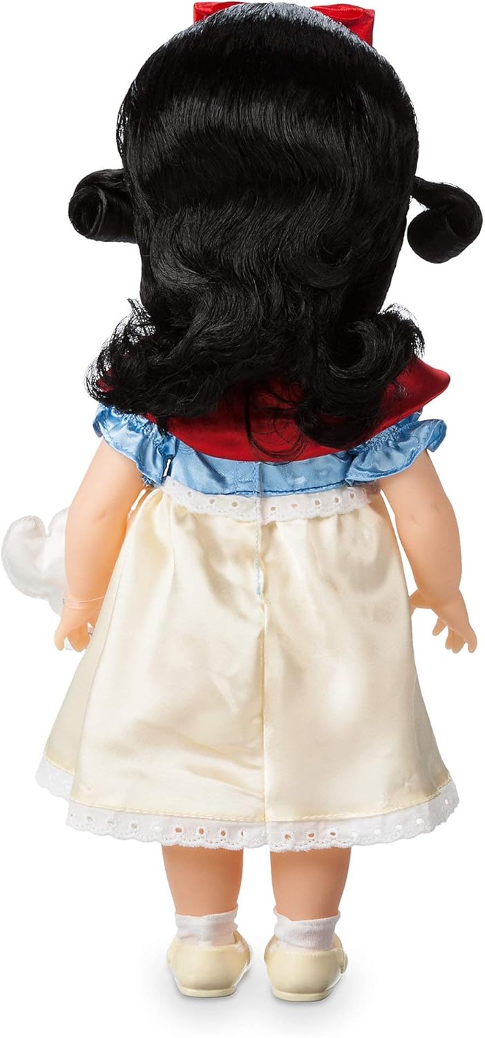 Disney Store - Muñeca Blancanieves de 16 pulgadas