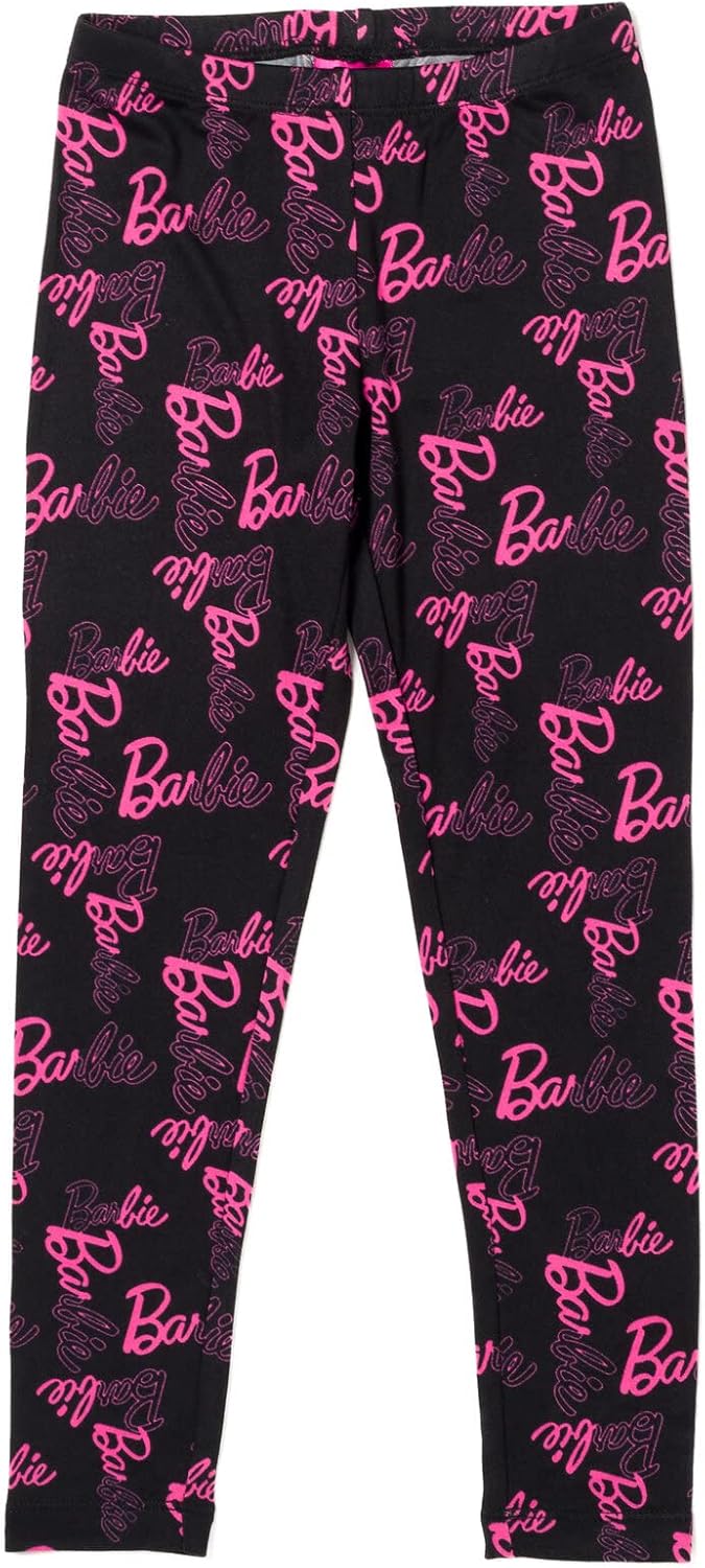 Conjunto de 3 piezas, Barbie