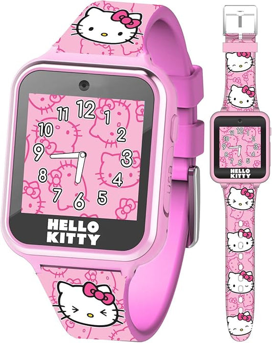 Hello Kitty - Reloj inteligente
