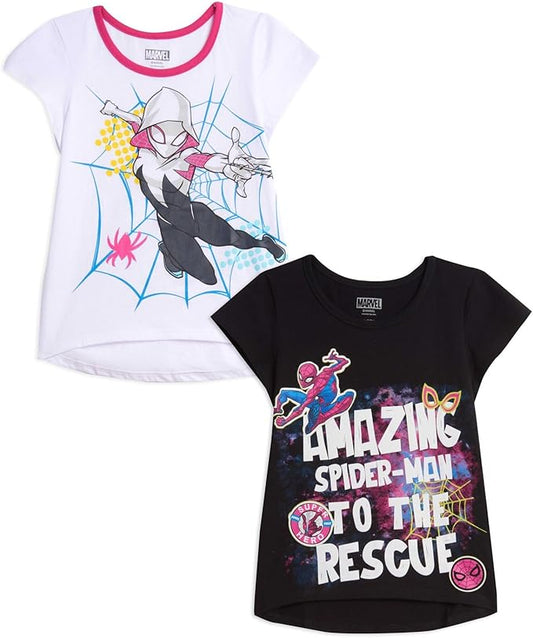 2 Pack Camisetas