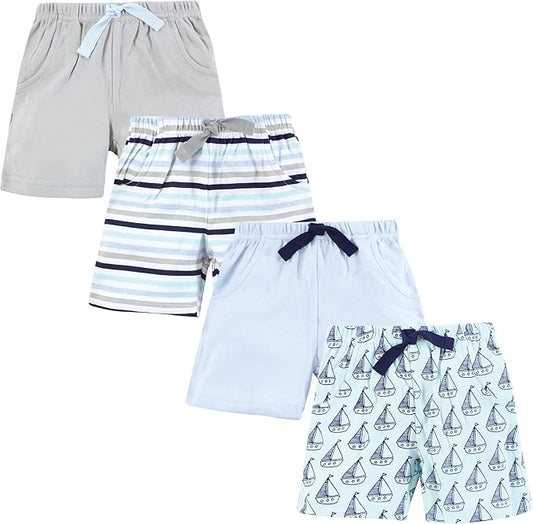Hudson Baby Pantalones cortos