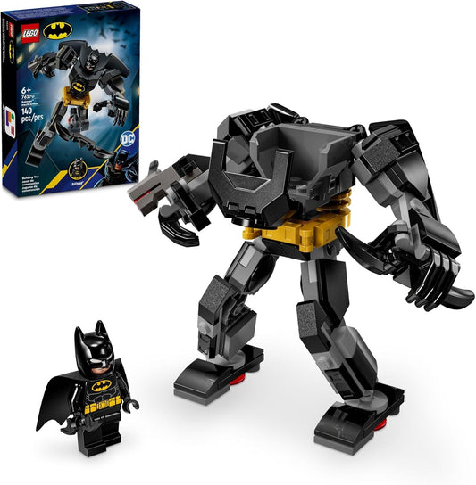 LEGO DC Batman: Batman Mech