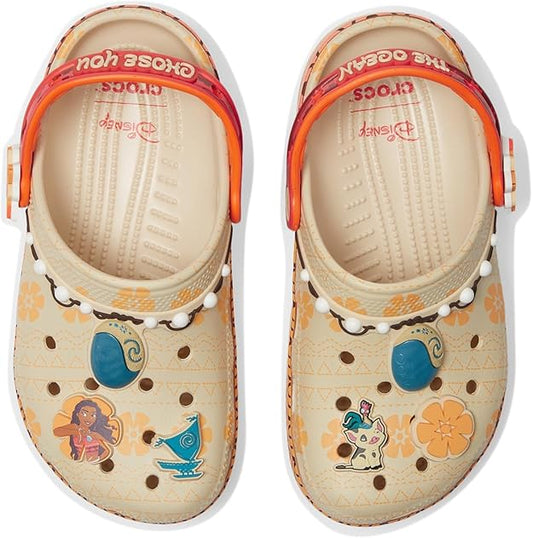 CROCS ORIGINALES MOANA