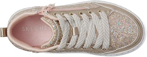 Skechers SHOUTOUTS 2.0 - GLITTER QUEEN