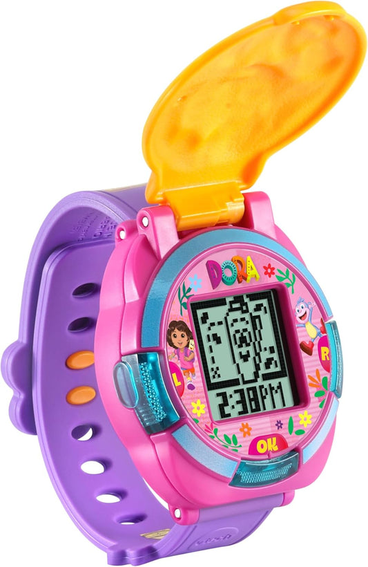 VTech Reloj de aventura Dora