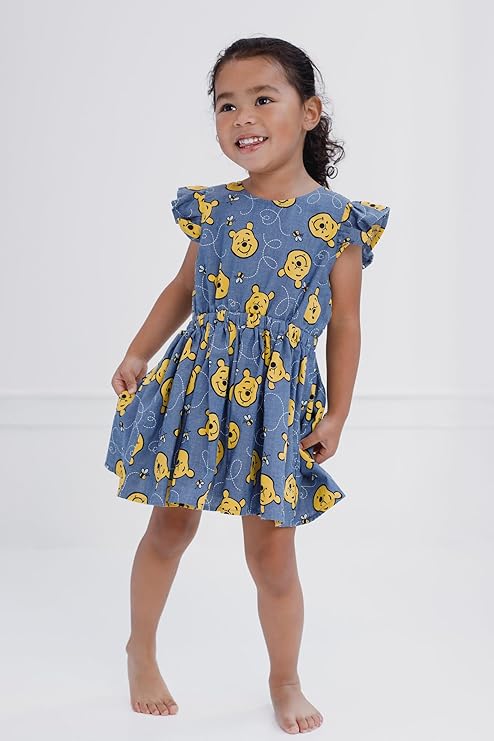 Disney Vestido