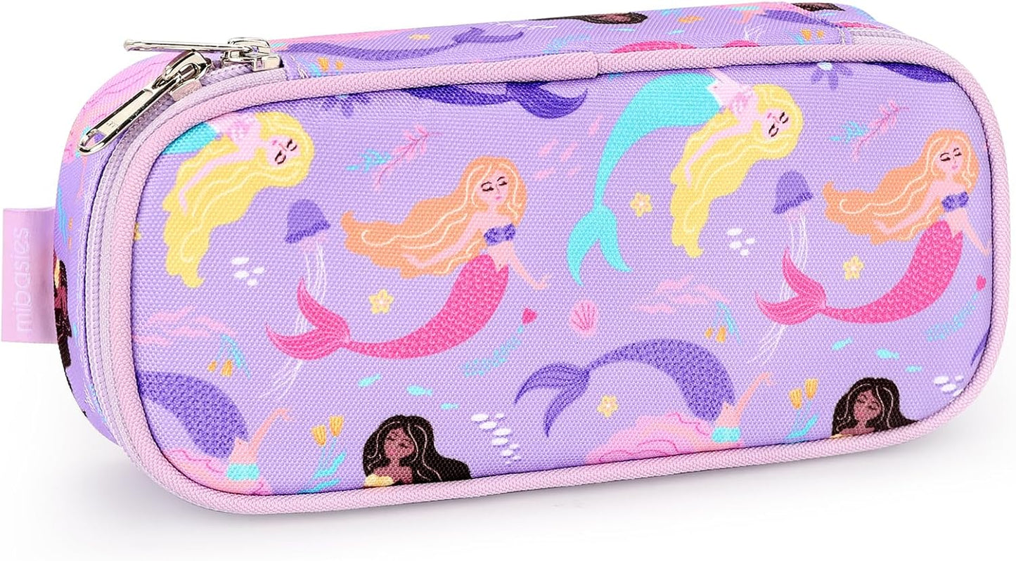 mibasies Estuche para lápices