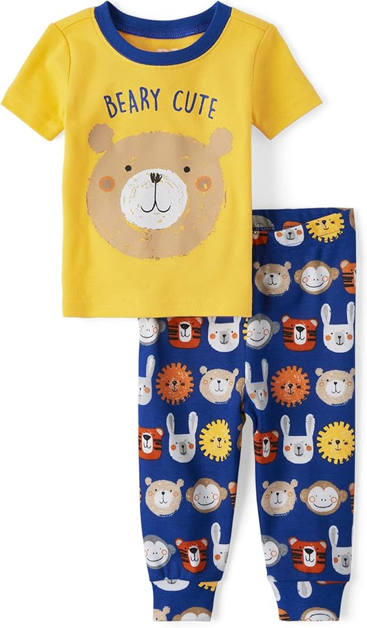The Children's Place Pijama