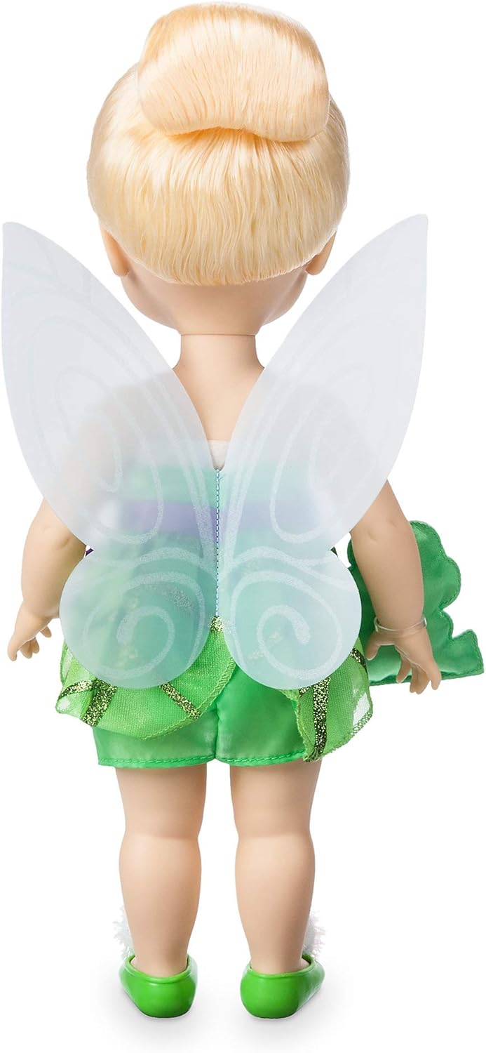 Disney - Muñeca Tinker Bell, de 16 pulgadas