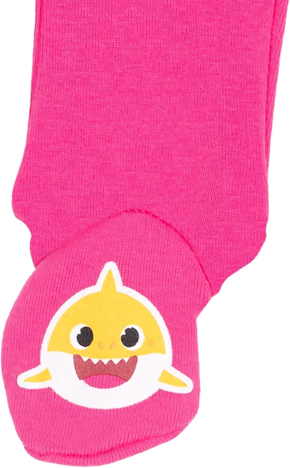 Baby Shark - Paquete de 2 mamelucos