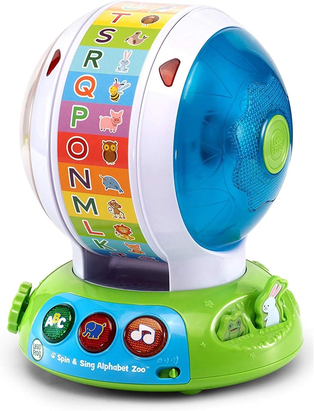 LeapFrog -  Alphabet Zoo