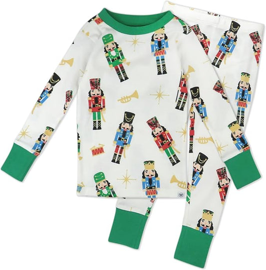 Pijama de dos piezas HonestBaby