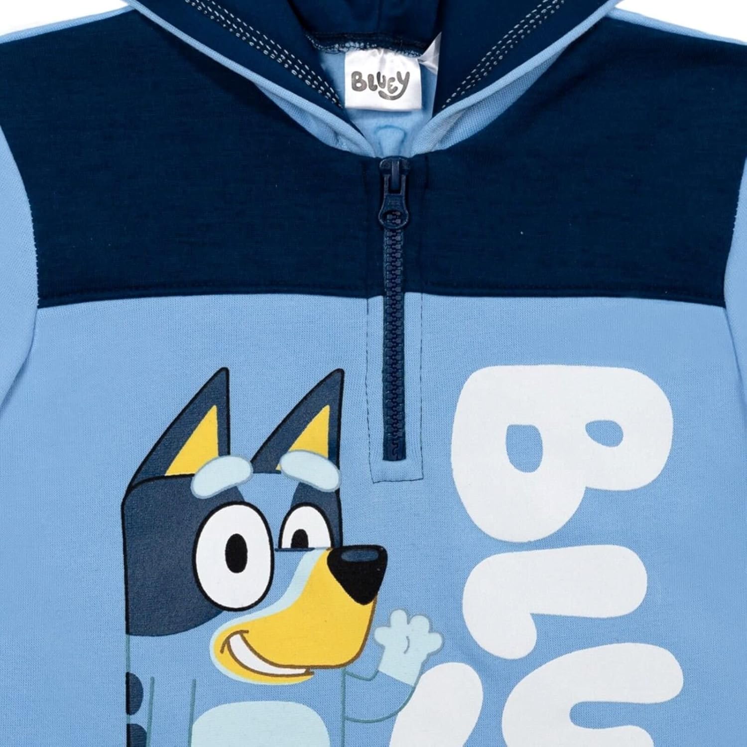 Sudadera Bluey 