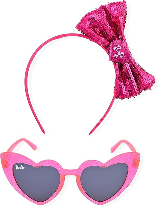 Barbie Juego de gafas de sol