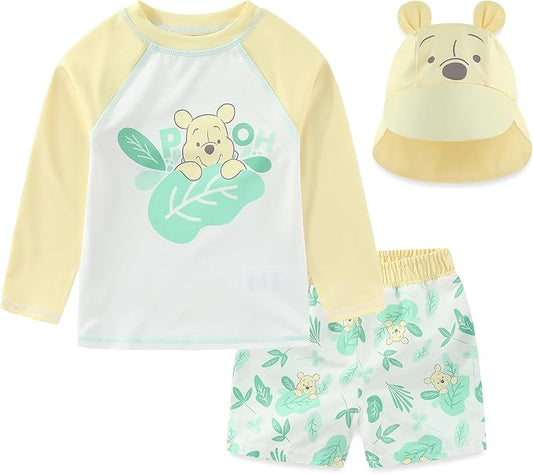 Disney Winnie The Pooh - Traje de baño