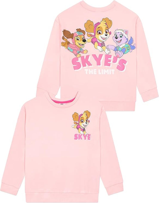 Paw Patrol Sudadera | Suéteres para niñas