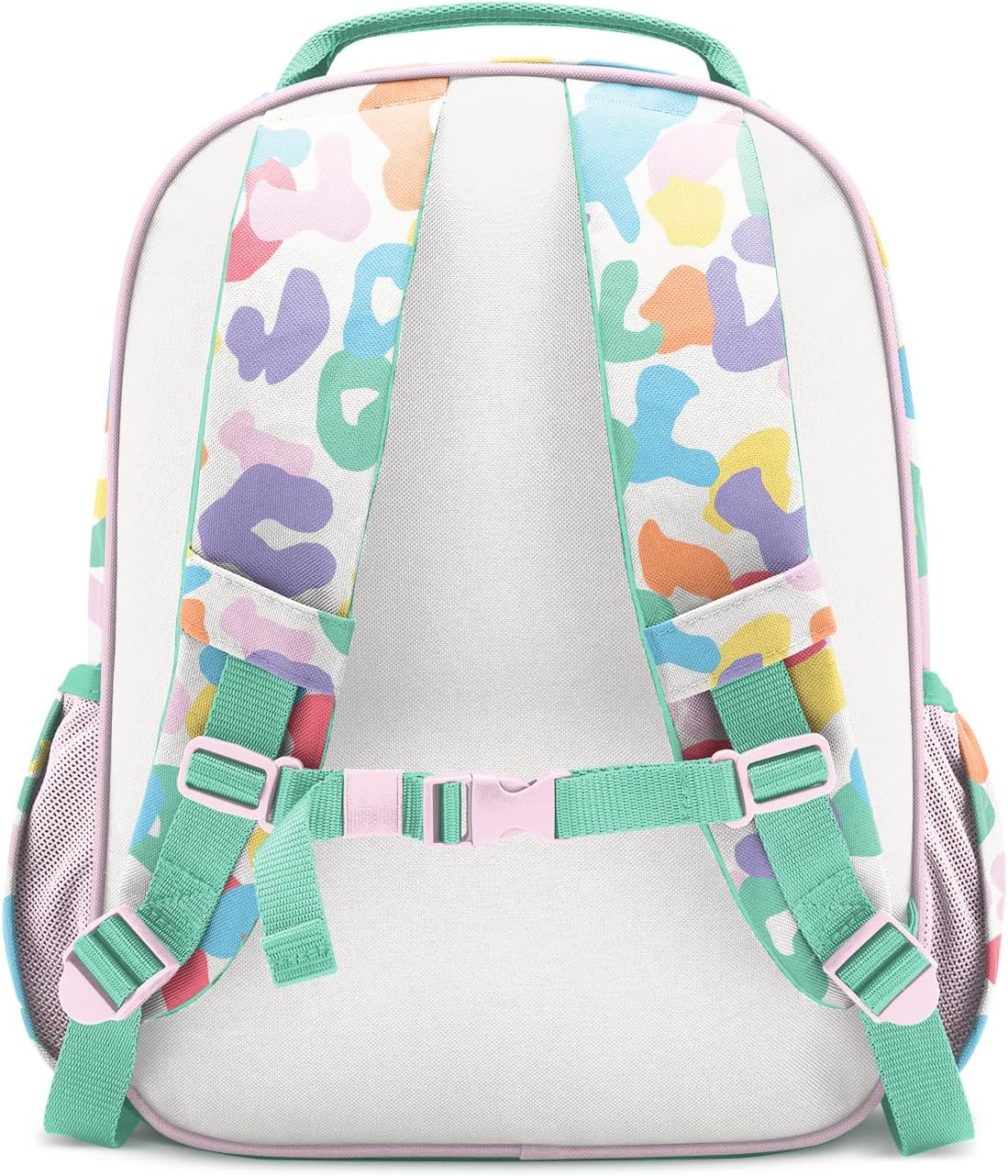 Simple Modern Mochila 15 pulgadas