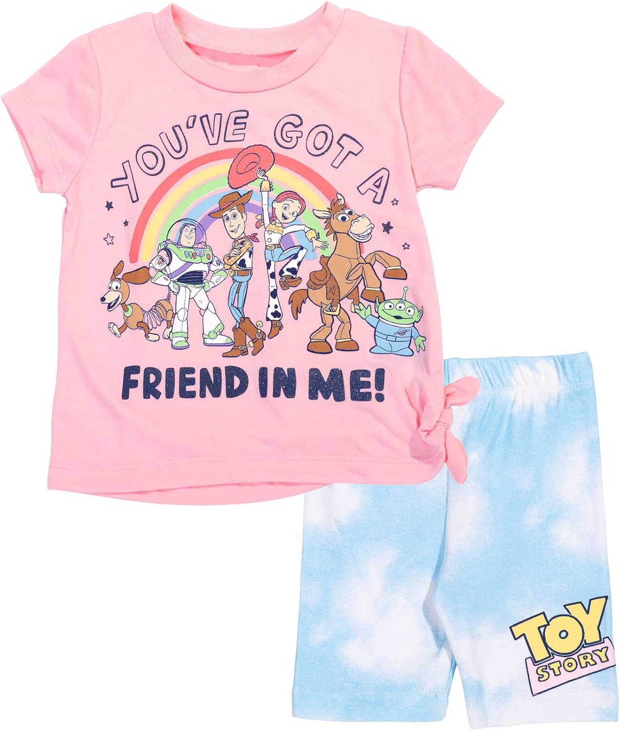 Toy Story Conjunto 