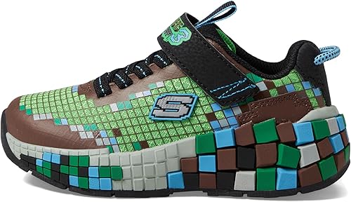 Skechers Tenis Mega-Craft