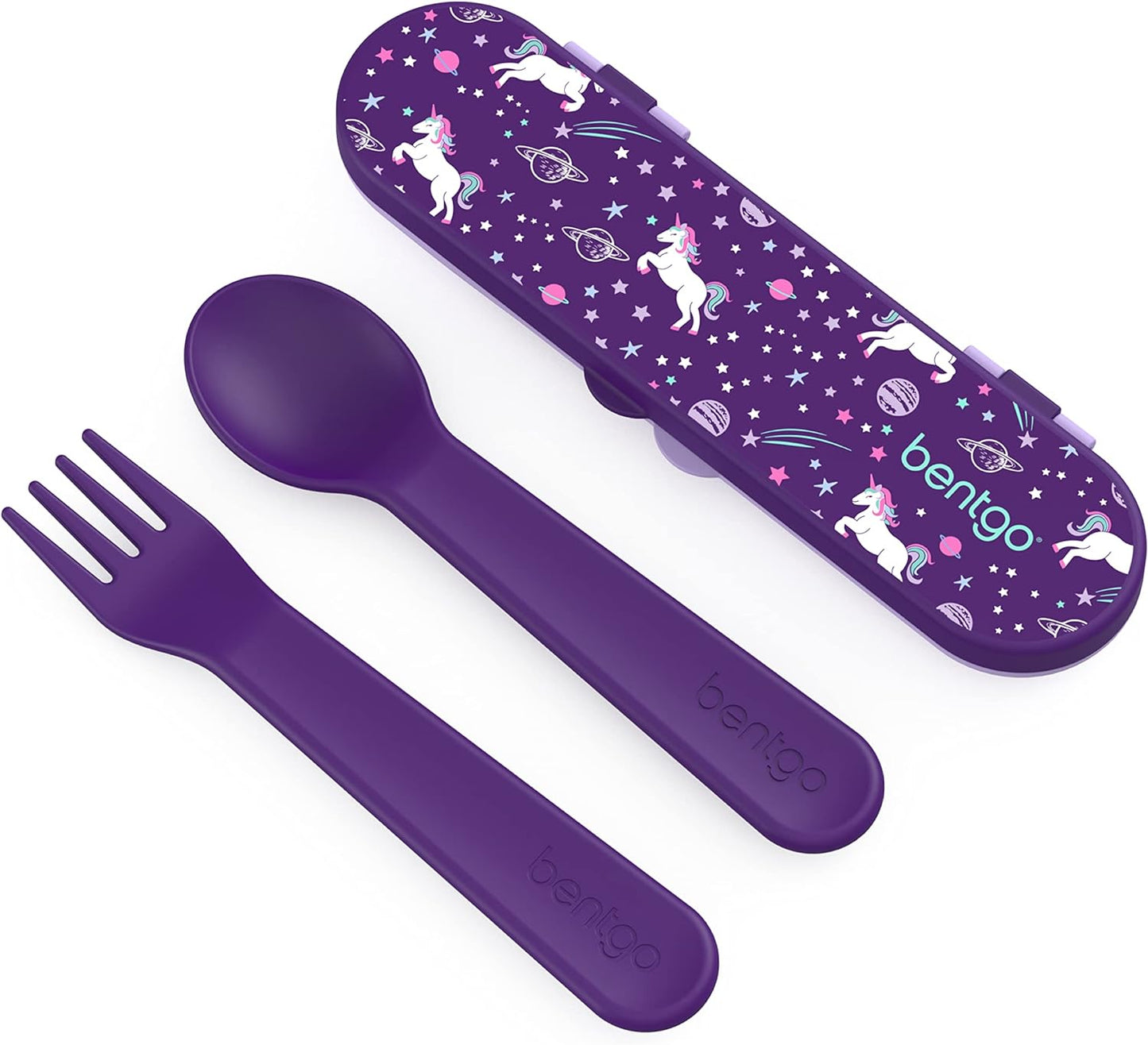 Bentgo Juego de utensilios