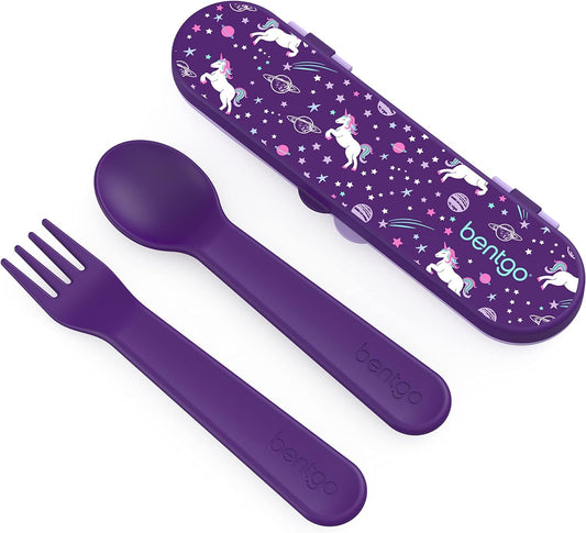Bentgo Juego de utensilios